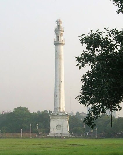 Shaheed Minar, Kolkata, West Bengal - Vushii.com Shaheed Minar, Kolkata, West Bengal - Vushii.com
